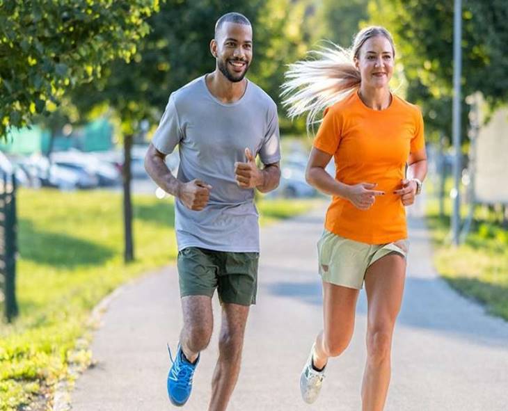 Why Exercise Alone Couldn’t Protect Your Heart