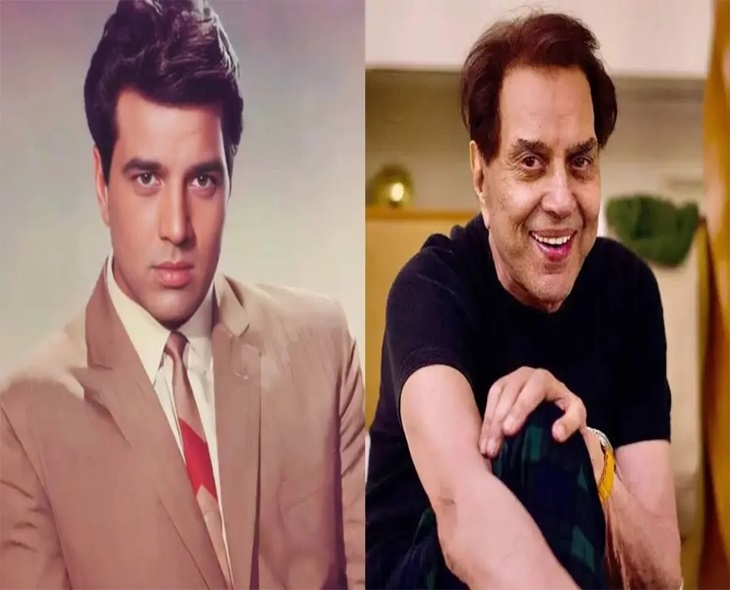 BREAKING: Bollywood Actor Dharmendra Passes Away