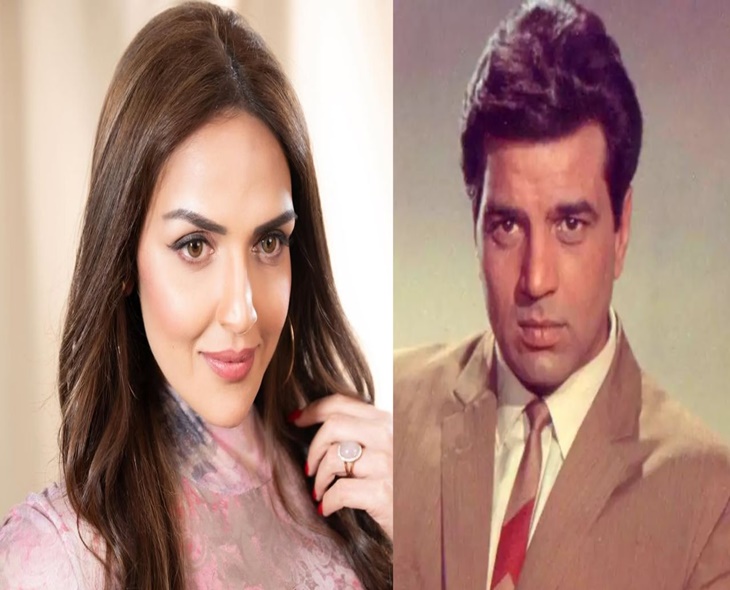 BREAKING: Esha Denies Rumours Of Dharmendra’s Death