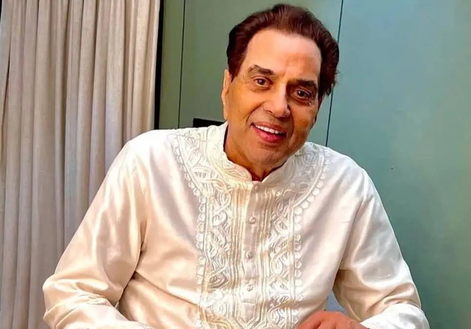 Did Dharmendra Convert To Islam? Truth Behind The Actor’s 1979 Controversy