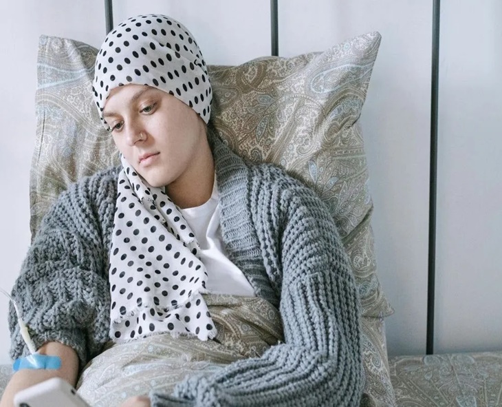 40% Of Cancer Cases Can Be Prevented With Simple Lifestyle Changes