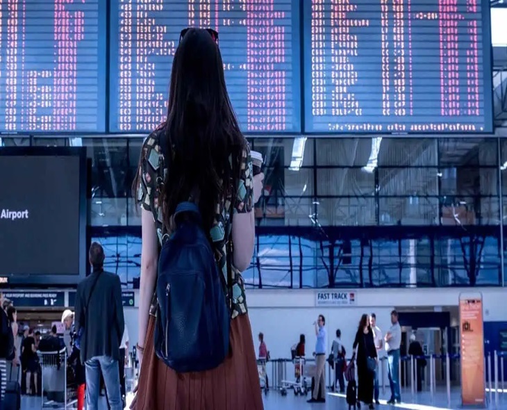 Hyderabad’s RG Airport Issues Advisory To Passengers