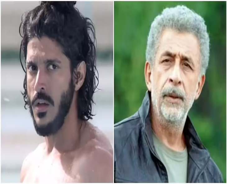 Naseeruddin Shah Clarifies His Remarks On Bhaag Milkha Bhaag