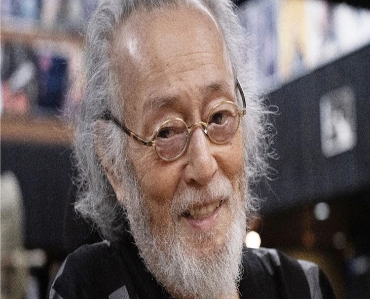 Japanese Actor Tatsuya Nakada Passes Away