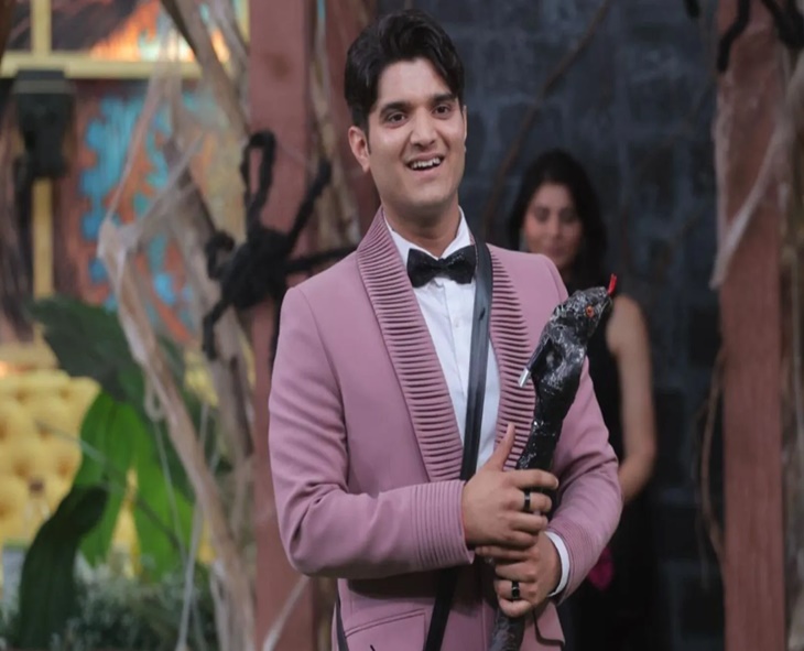 Bigg Boss 19 Faces Backlash Over “Scripted” Eviction Of Mridul Tiwari