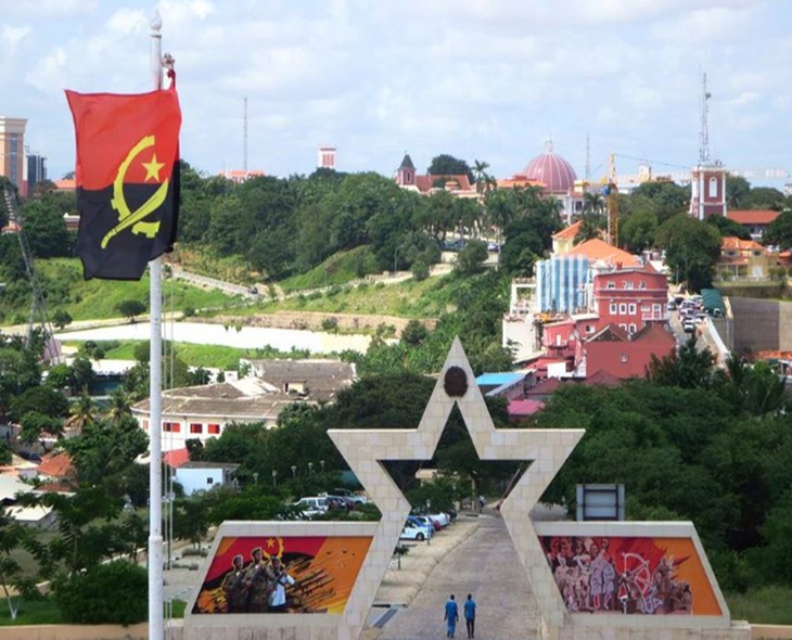 Nov 11: Angola Celebrates Independence & National Pride