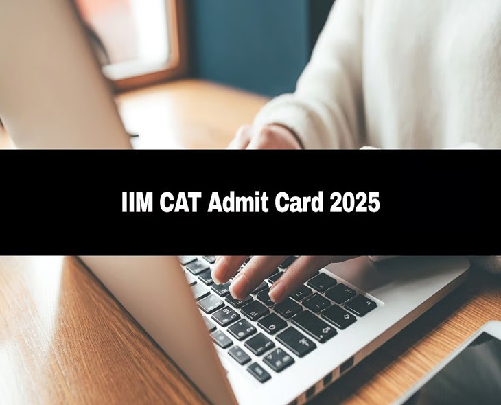 IIM Kozhikode To Release CAT Admit Cards Tomorrow