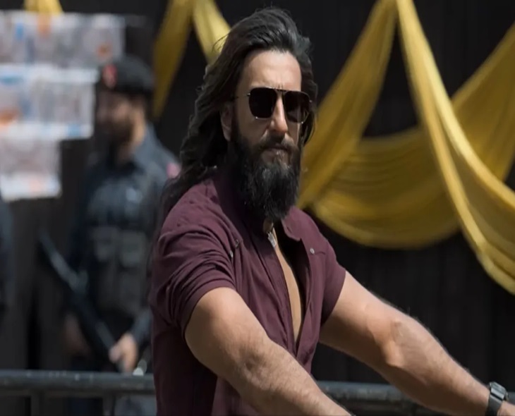 Ranveer’s ‘Dhurandhar’ Trailer Postponed After Delhi Blast