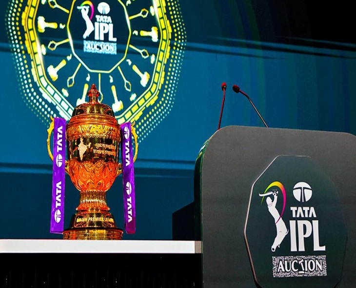 Abu Dhabi To Host IPL Auction In Mid-December