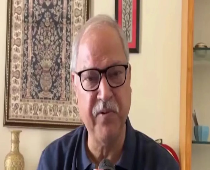 Bihar Elections: Congress Leader Shakeel Ahmed Khan Quits Party