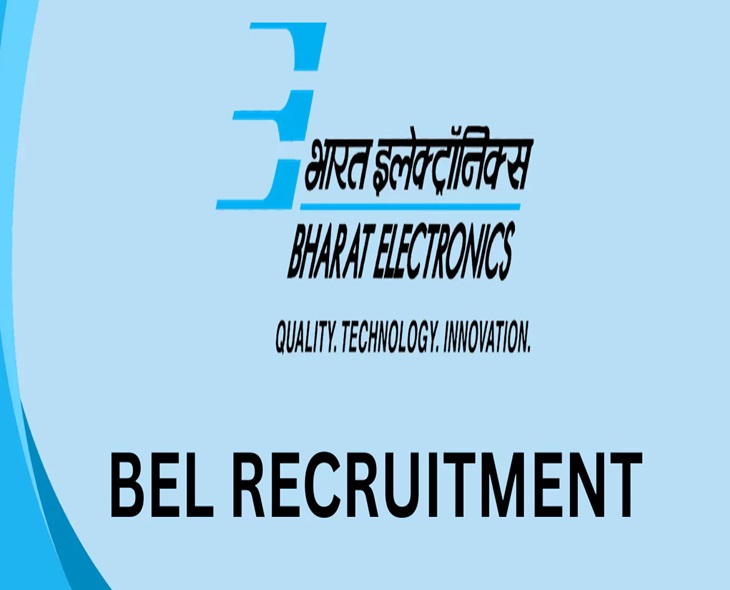 BEL Invites Applications For 52 Posts & No Exam