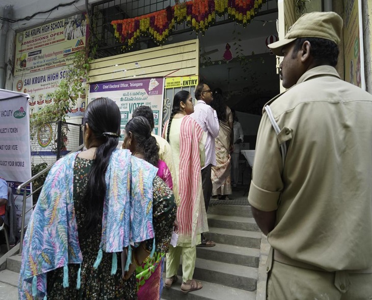 Jubilee Hills By-Polls: People Have Not Changed Their Ways