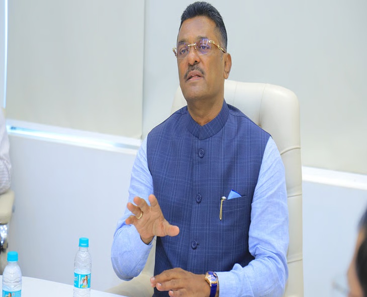 Maharashtra Transport Minister Proposes AI Toll System