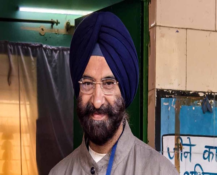 Delhi Minister Sirsa Announces Measures Against Pollution