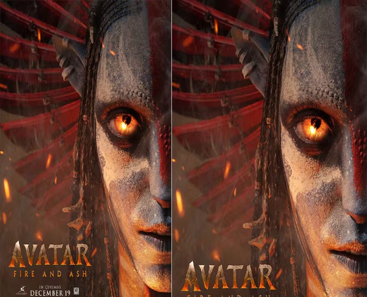 ‘Avatar 3: Fire And Ash’ Set For December 2025