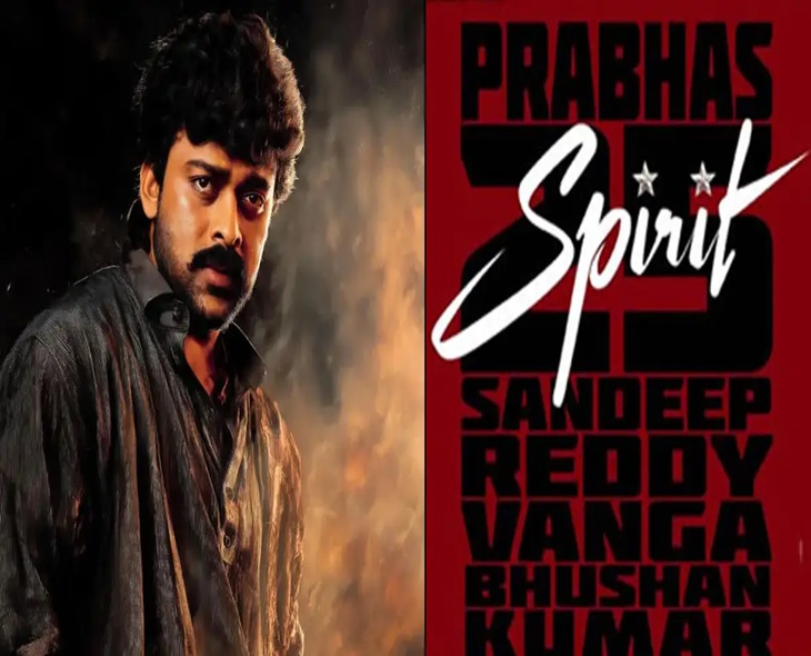 Prabhas’ ‘Spirit’: Director Clears Rumors And Teases Cast
