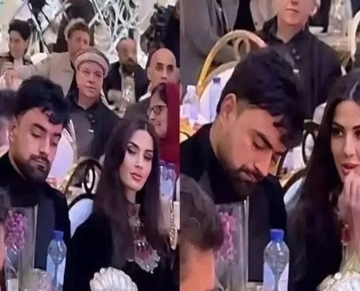 Rashid Khan Confirms Second Marriage, Shuts Down Rumours