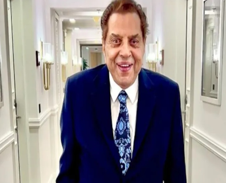 Dharmendra Stable After Discharge, Recovering At Home