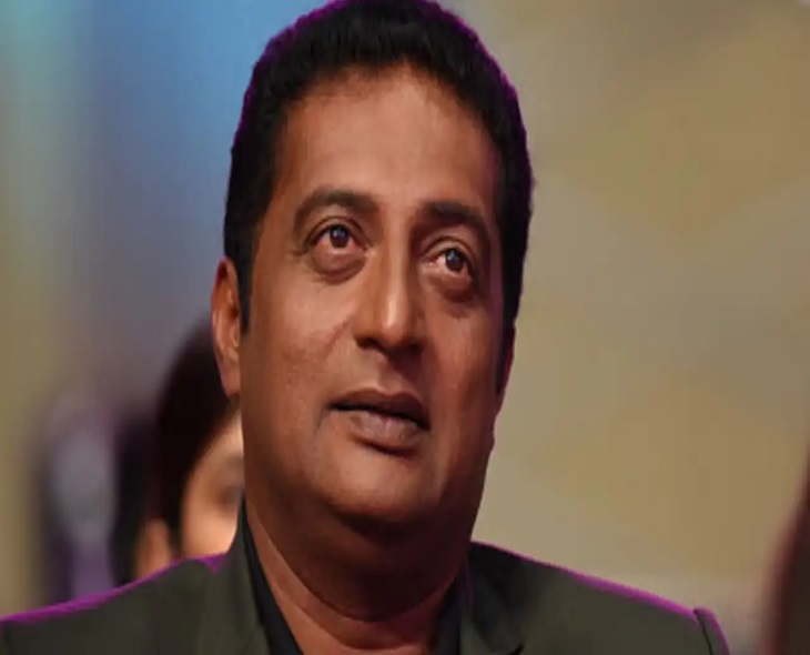 Prakash Raj Urges Youth Not To Get Involved In Betting Apps