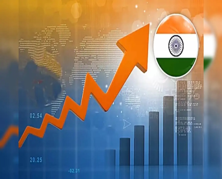 India’s GDP Will Grow By 7.2 Percent