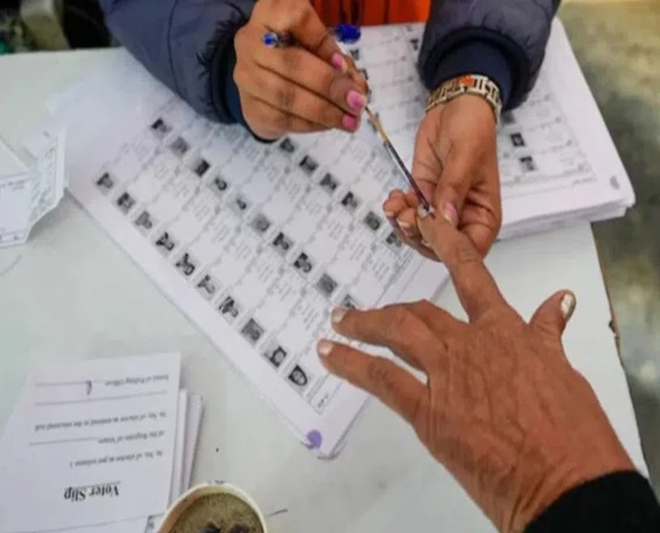 All Eyes On Jubilee Hills! Who Will Win The High-Stakes By-Election?