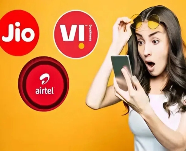 Recharge Plans May Get 10% More Expensive In India