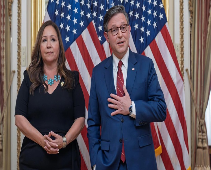 Grijalva Legacy Resurrected: Adelita’s New Chapter In Congress