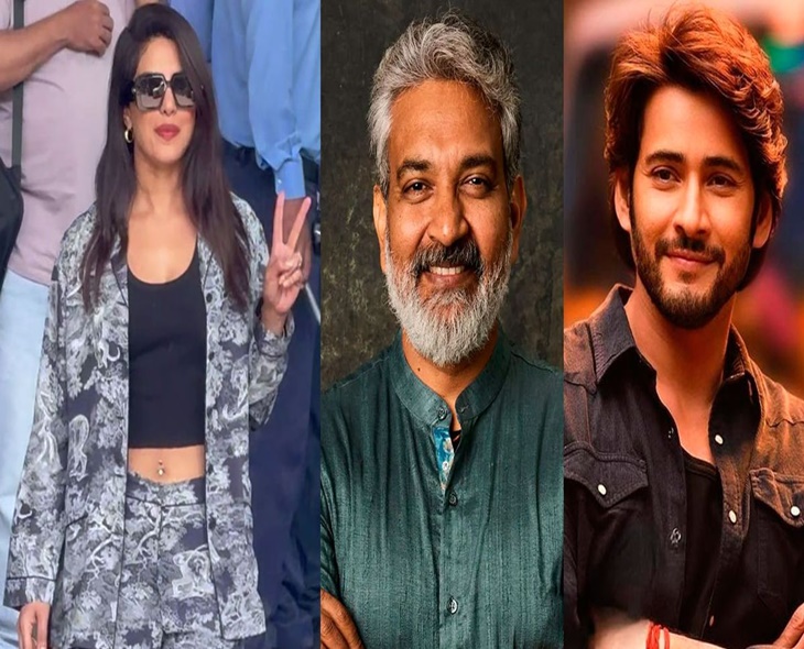 Priyanka Chopra Learning Telugu For Her Role In ‘SSMB29’