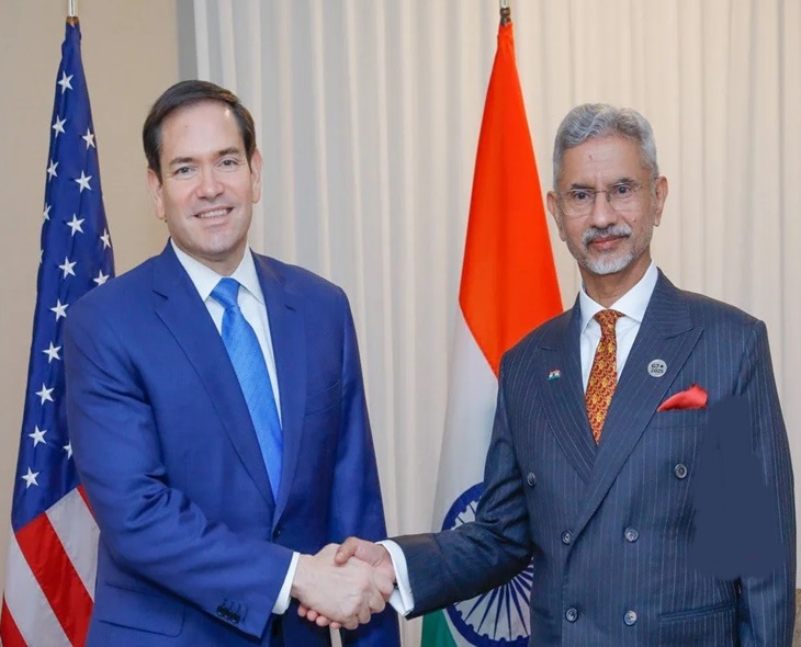 India Needs No US Help In Red Fort Probe: Marco Rubio