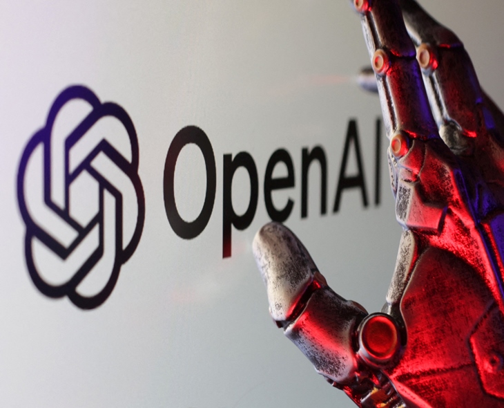 OpenAI Seeks To Block Release Of ChatGPT Logs