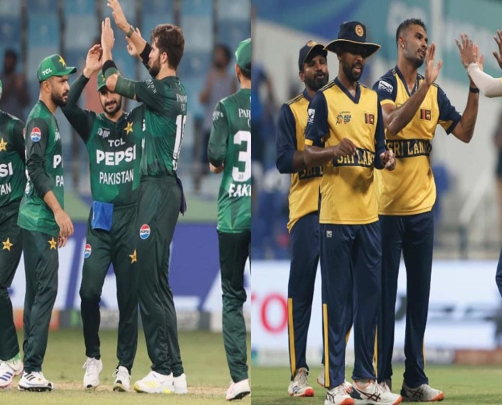 PAK-Sri Lanka ODI Series In Doubt After Islamabad Blasts