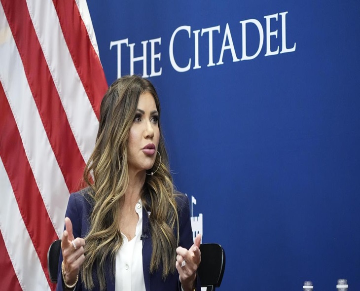 H-1B Visas To Continue With Strong Vetting: Kristi Noem