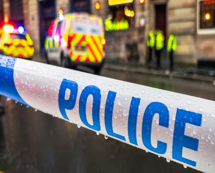 Truck Crashes Into Market In South Korea & Two Dead