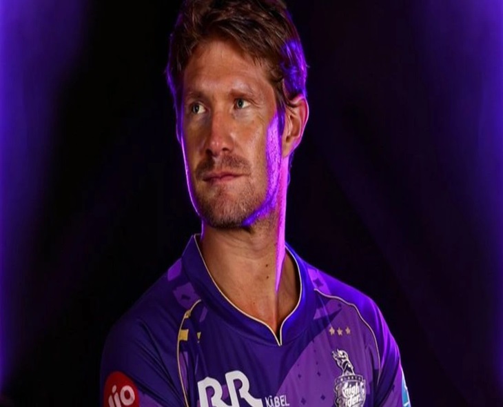 Shane Watson Named As KKR Assistant Coach For IPL 2026