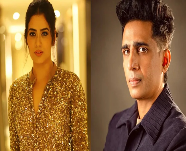 Girija Oak On Filming Intimate Scenes With Gulshan Devaiah