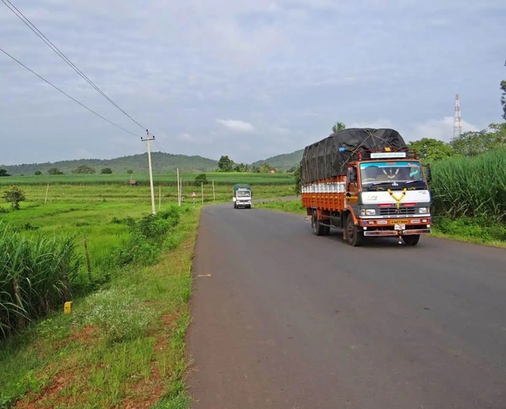 Telangana Govt Forms Squads To Monitor Vehicles On Roads