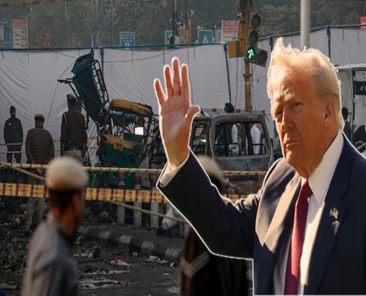 US Reactions To Delhi And Islamabad Blasts Spark Bias Allegations