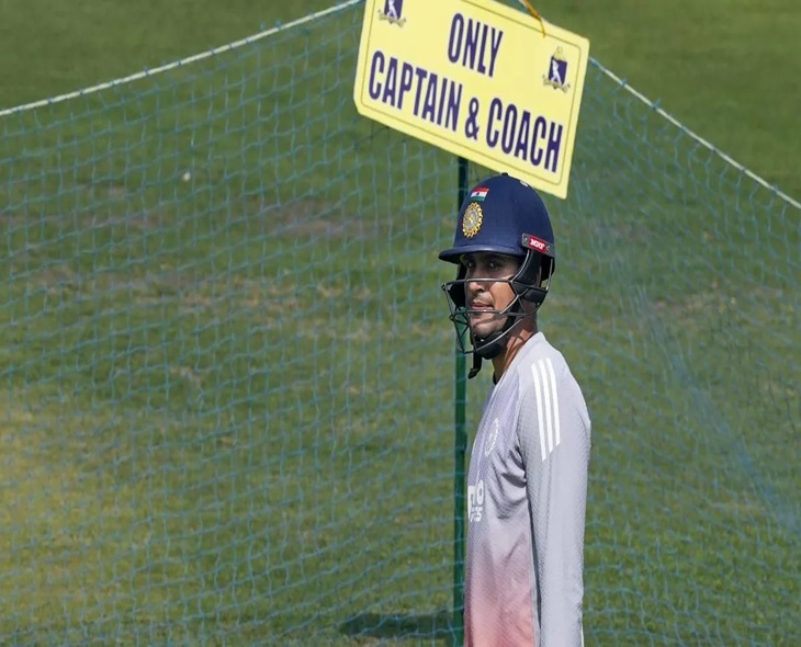 Shubman Gill Comments On Shami Over Squad Entry