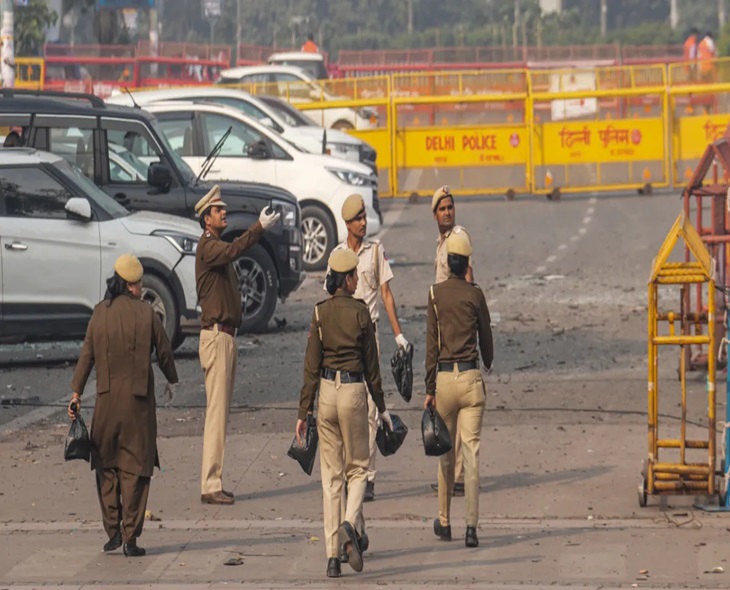Delhi Police Issues Travel Advisory For All Passengers