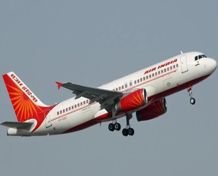 Air India Toronto-Delhi Flight Gets Bomb Threat Today