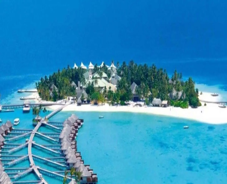 Escape To Paradise: Bangaram Island Awaits You Beyond Hyderabad