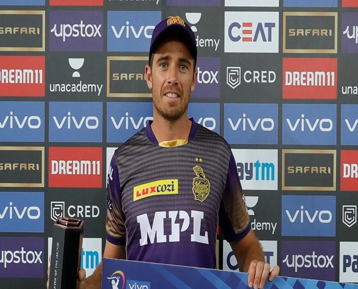 KKR Named Southee As New Bowling Head Coach For IPL 2026