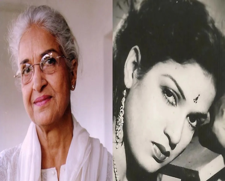 Veteran Actress Kamini Kaushal Passes Away