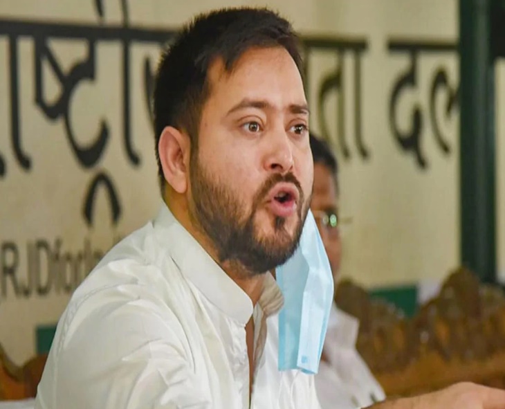 ‘Bullets Will Fly’: RJD Threatens Violence As Results Turn Against Them