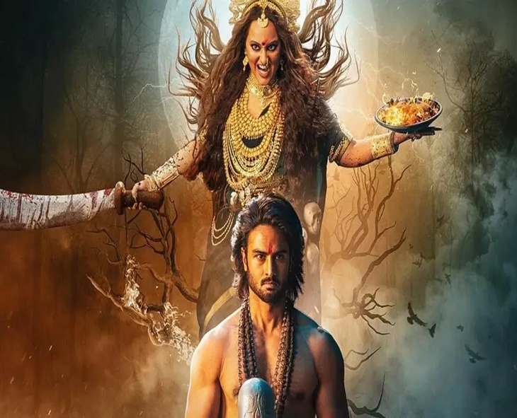 Sudheer Babu’s Career Hits A New Low After ‘Jatadhara’