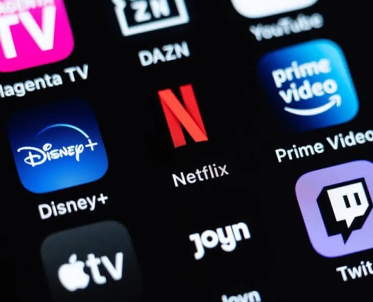 OTT Flood: Viewers Struggle to Keep Up With Weekly Content Overload