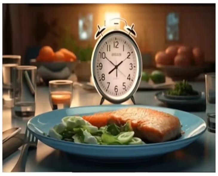 Dinner: Eat At Right Time To Avoid Health Issues