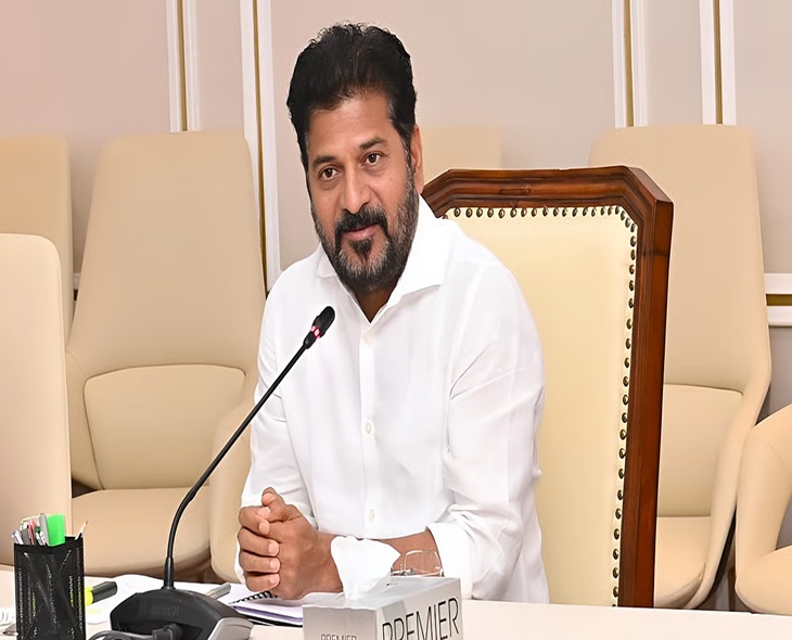 CM Revanth Remarks On Jubilee Hills By-polls After Cong Wins
