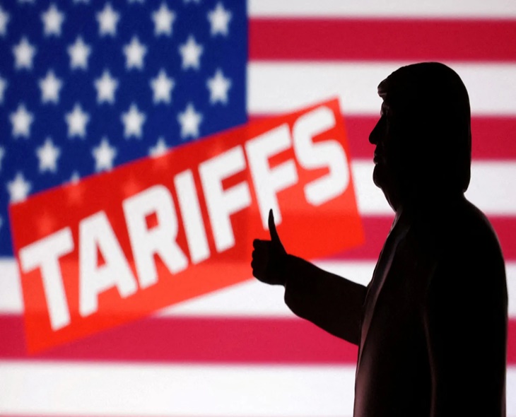 US Announces 15 Percent Tariff On Swiss Goods