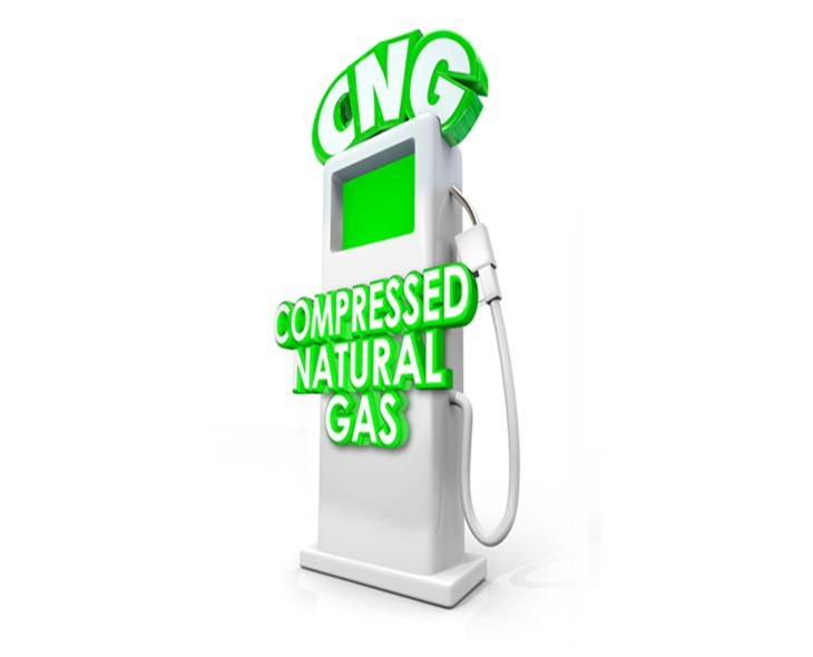 Check! Today’s CNG Prices In Top Cities